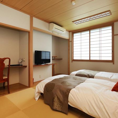 Dogo-no-Yado Katsuragi Hotel Matsuyama  Eksteriør billede