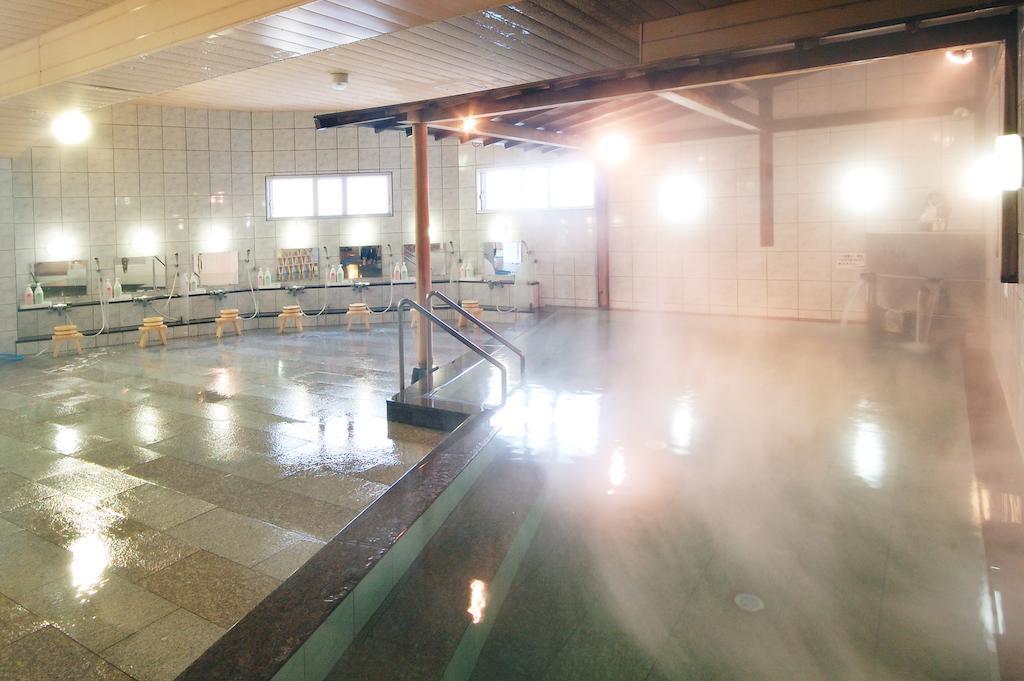 Dogo-no-Yado Katsuragi Hotel Matsuyama  Eksteriør billede