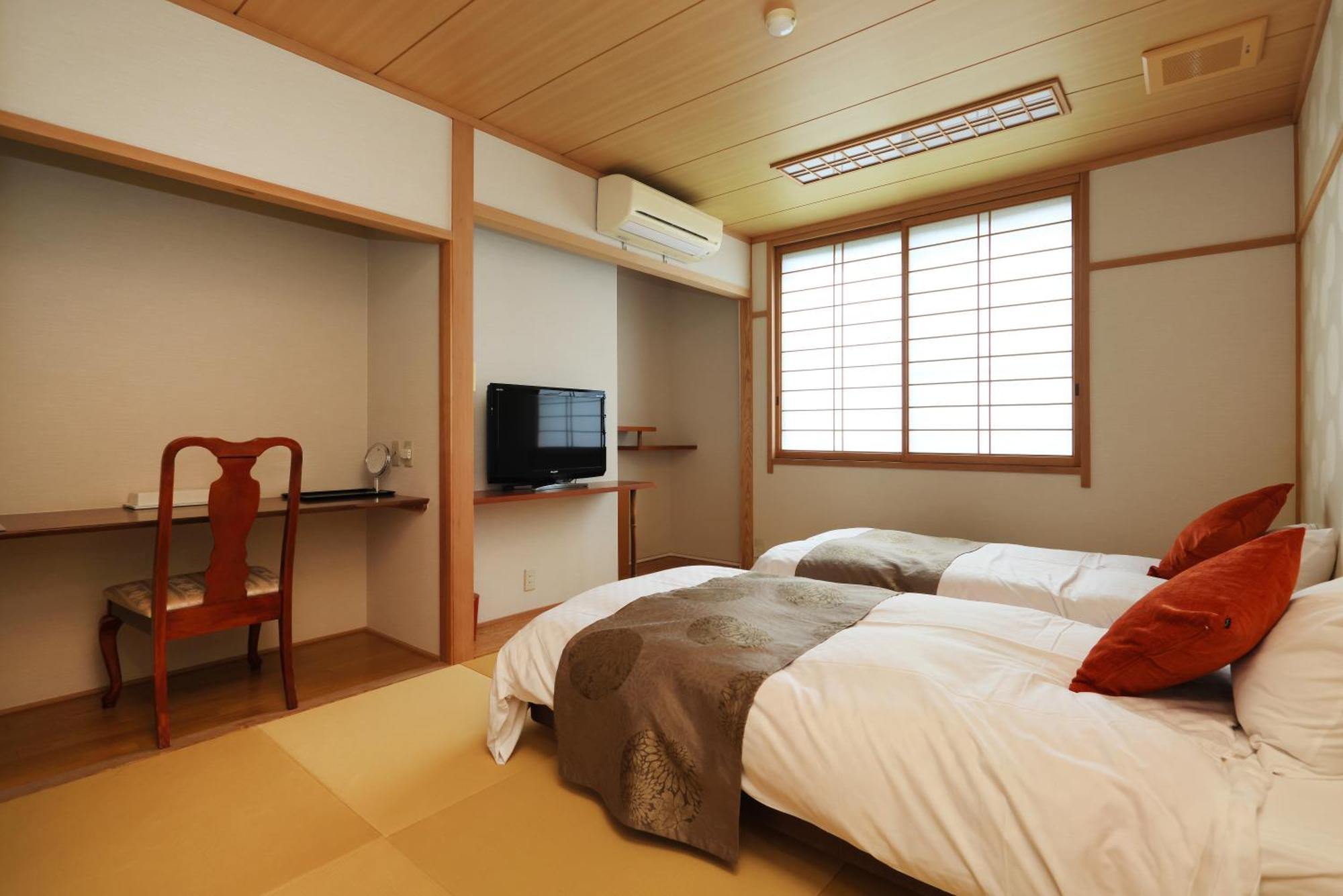 Dogo-no-Yado Katsuragi Hotel Matsuyama  Eksteriør billede