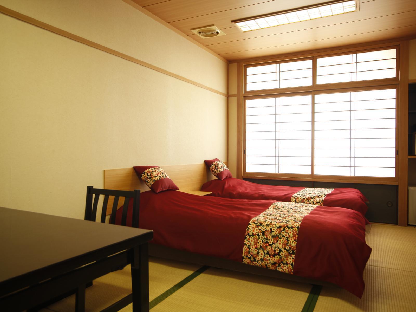 Dogo-no-Yado Katsuragi Hotel Matsuyama  Eksteriør billede