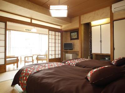 Dogo-no-Yado Katsuragi Hotel Matsuyama  Eksteriør billede