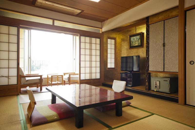 Dogo-no-Yado Katsuragi Hotel Matsuyama  Eksteriør billede
